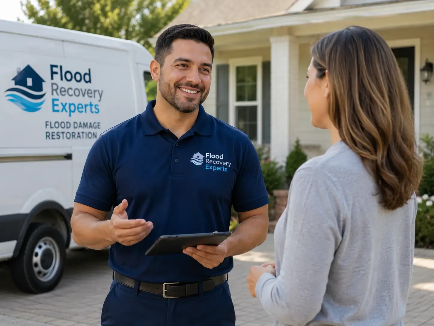 Flood Damage Cleanup Point Harbor, NC FAQs